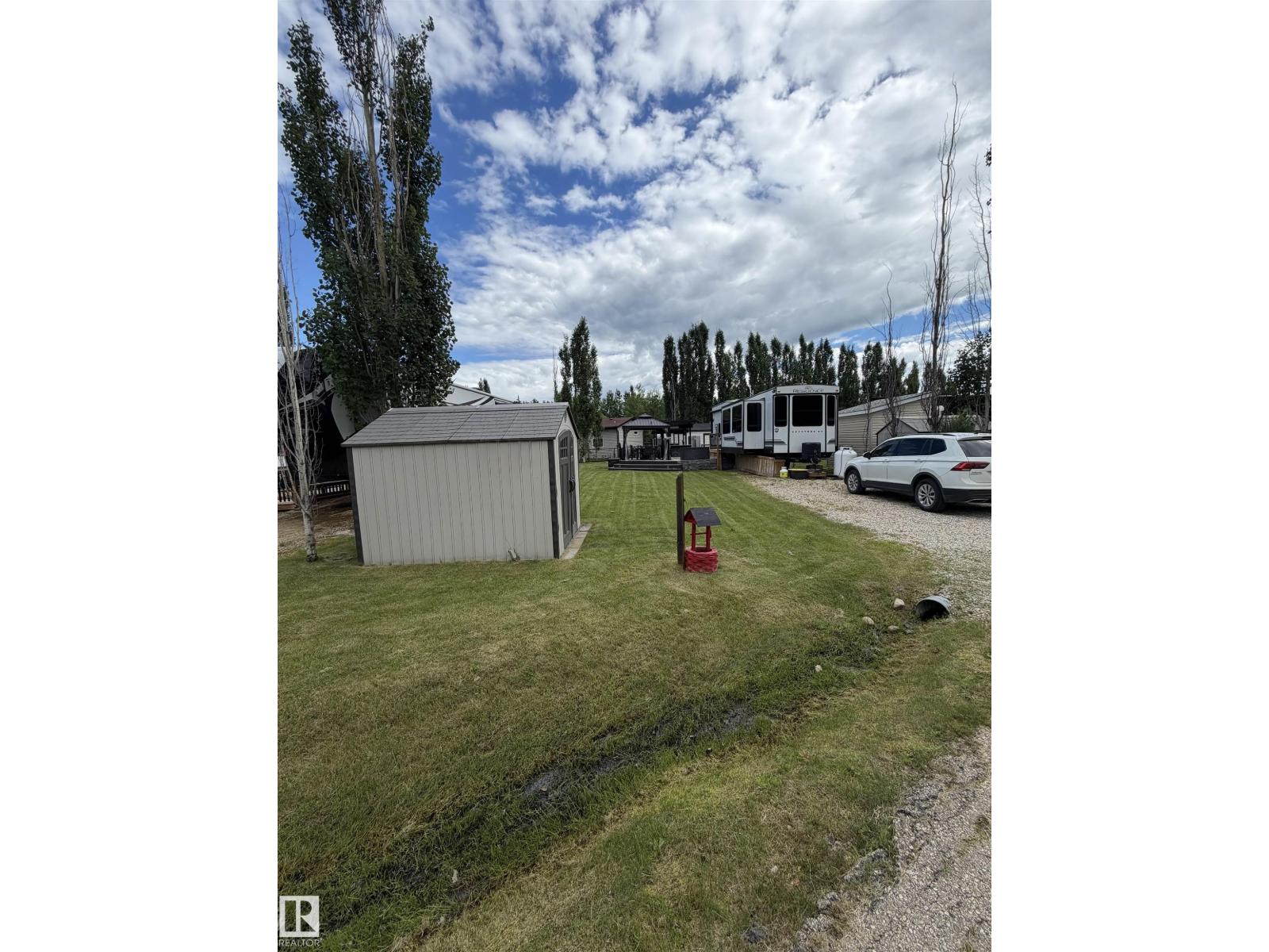 #64 53207 Hghway 31, Rural Parkland County, Alberta  T0E 2B0 - Photo 3 - E4507338
