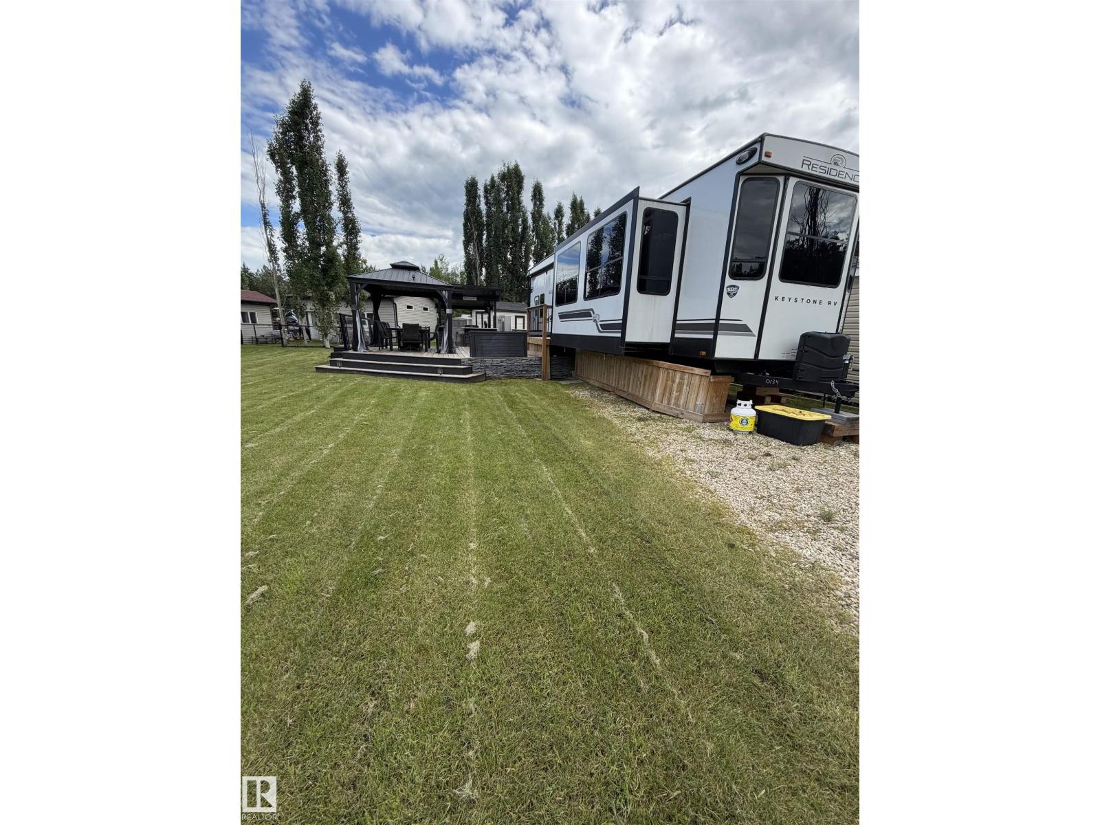 #64 53207 Hghway 31, Rural Parkland County, Alberta  T0E 2B0 - Photo 4 - E4507338