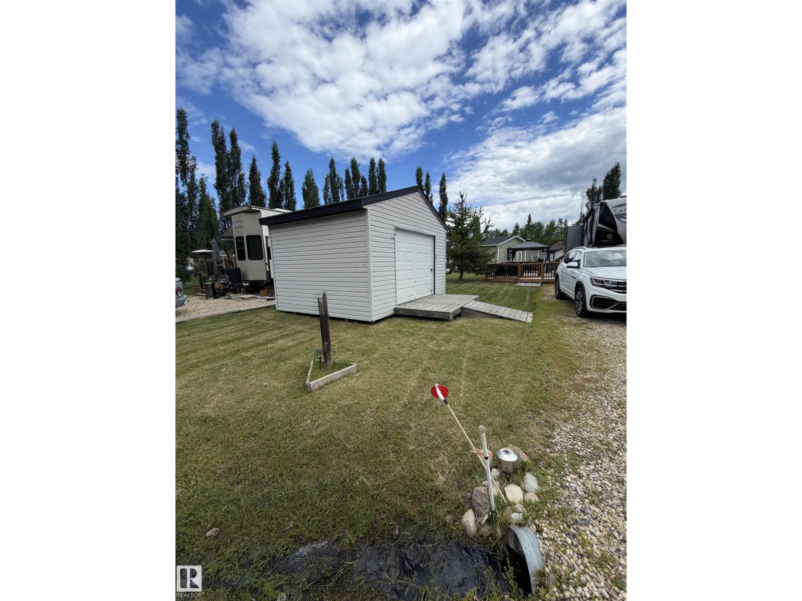 #65 53207 Hghway 31, Rural Parkland County, Alberta  T0E 2B0 - Photo 3 - E4507340