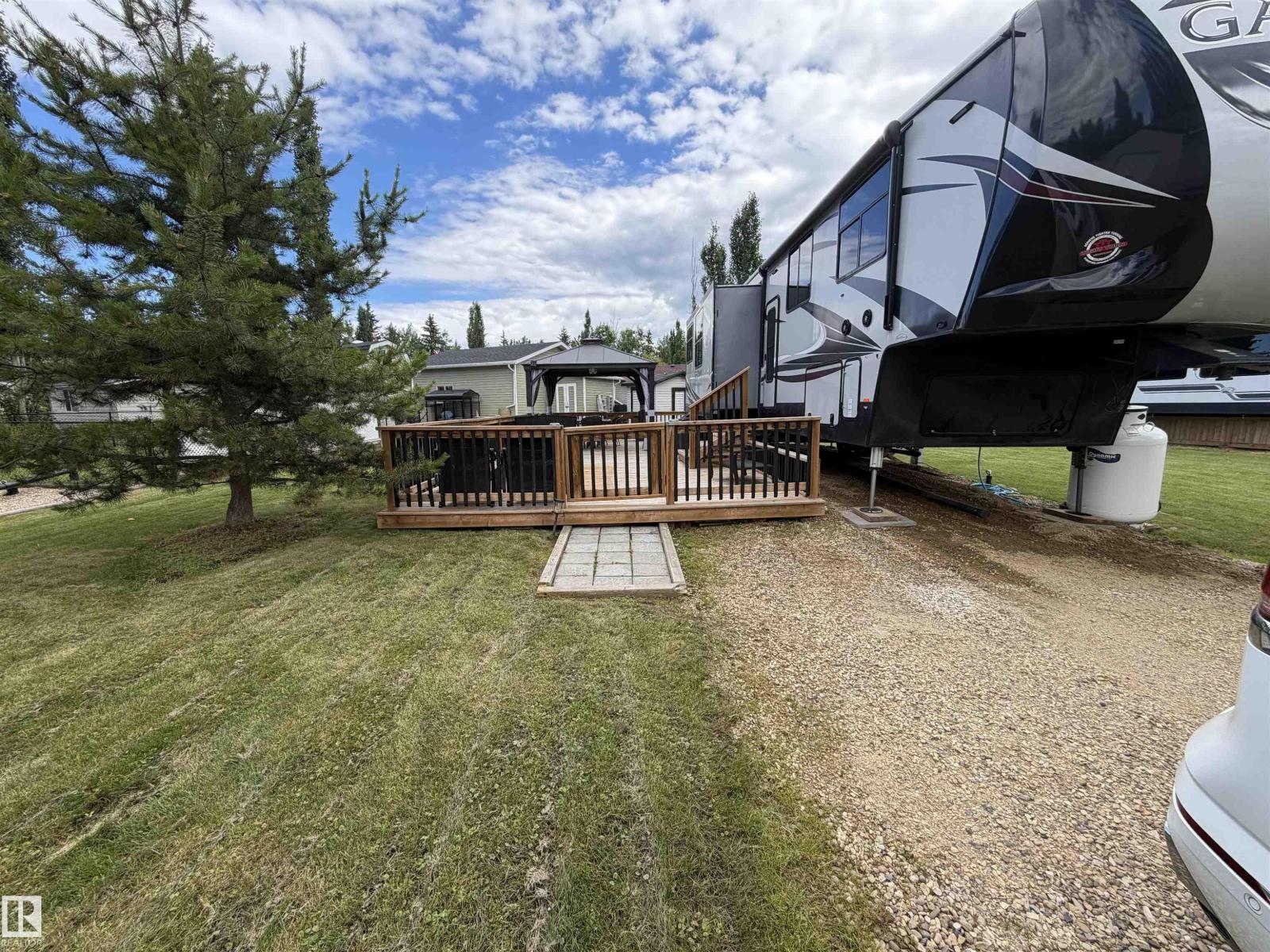 #65 53207 Hghway 31, Rural Parkland County, Alberta  T0E 2B0 - Photo 5 - E4507340