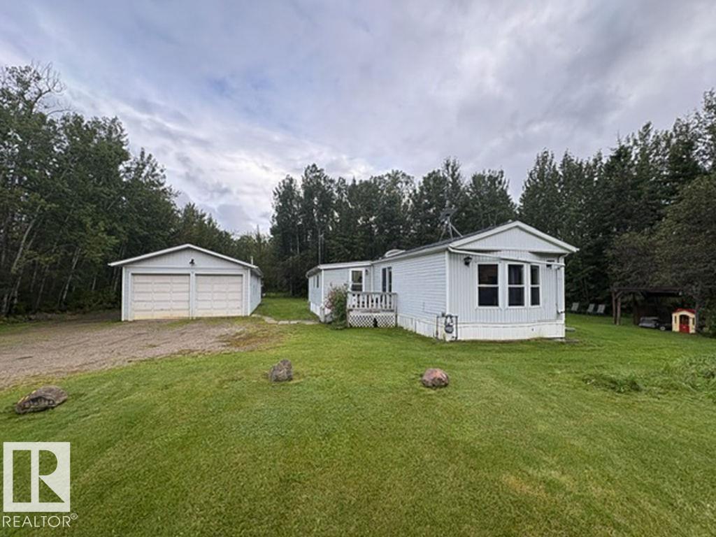 #29 54104 Rge Road 35, Rural Lac Ste. Anne County, Alberta T0E 0A1 - Photo 1 - E4507434