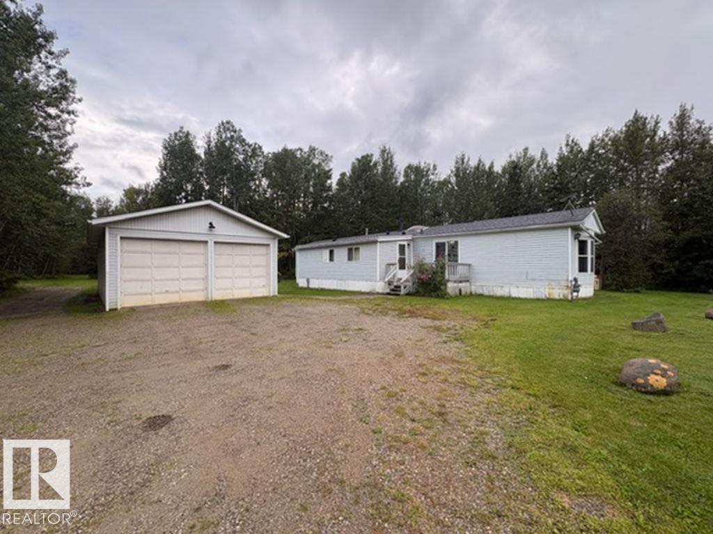 #29 54104 Rge Road 35, Rural Lac Ste. Anne County, Alberta T0E 0A1 - Photo 2 - E4507434