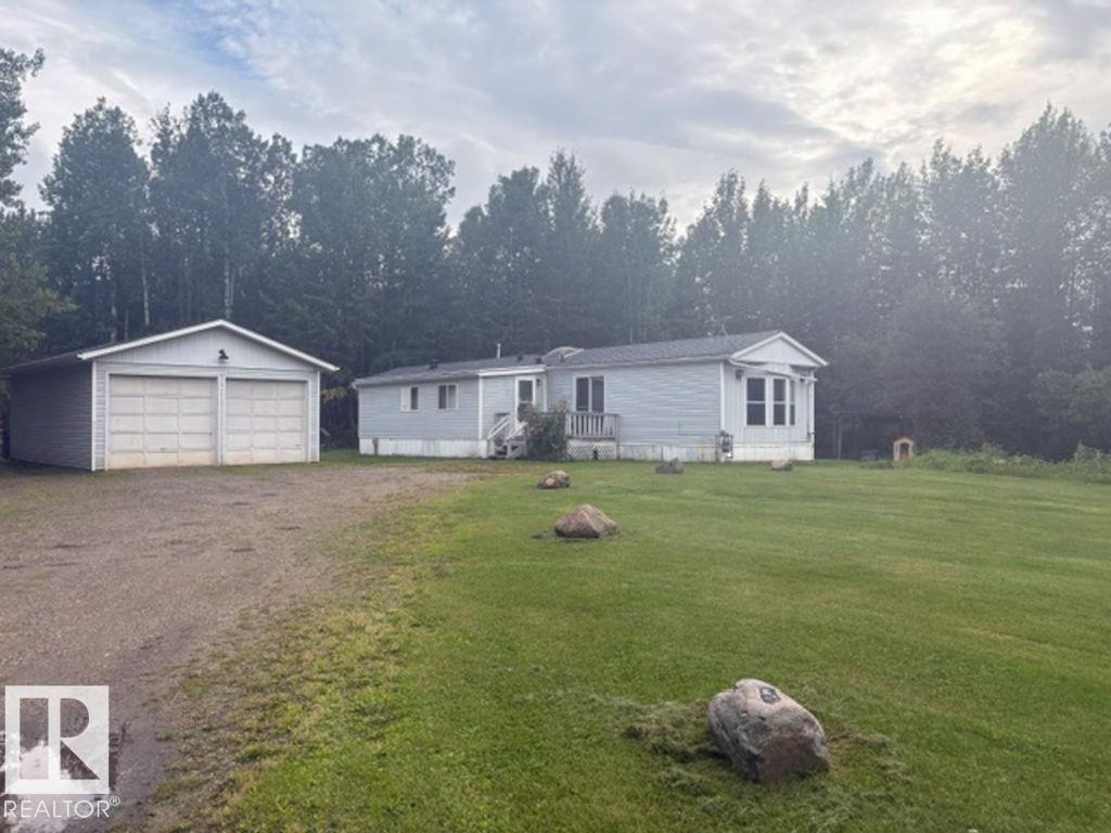 #29 54104 Rge Road 35, Rural Lac Ste. Anne County, Alberta T0E 0A1 - Photo 22 - E4507434