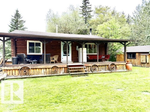 #22 464009 Rge Road 63, Rural Wetaskiwin County, Alberta T0C 0T0 - Photo 1 - E4507479
