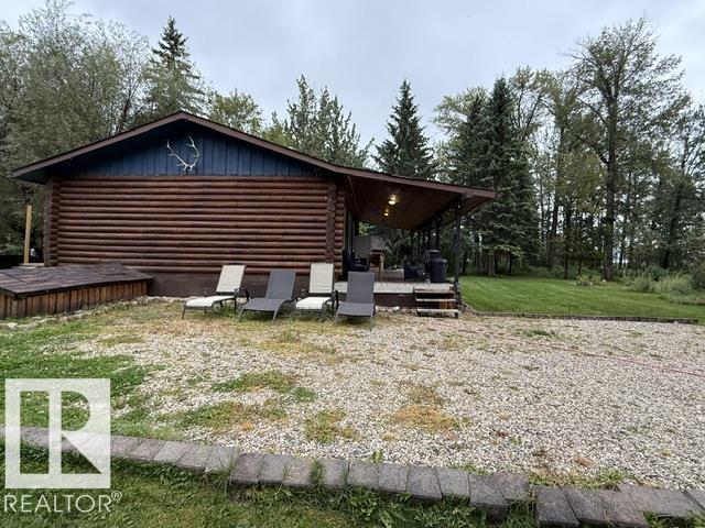 #22 464009 Rge Road 63, Rural Wetaskiwin County, Alberta T0C 0T0 - Photo 16 - E4507479
