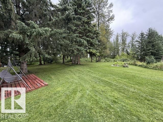 #22 464009 Rge Road 63, Rural Wetaskiwin County, Alberta T0C 0T0 - Photo 45 - E4507479