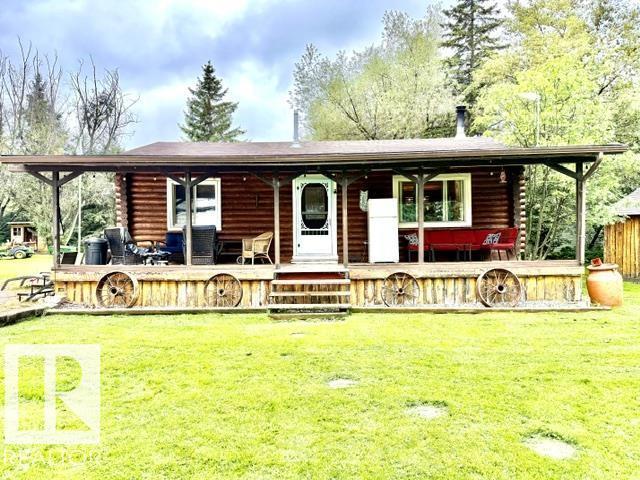 #22 464009 Rge Road 63, Rural Wetaskiwin County, Alberta T0C 0T0 - Photo 65 - E4507479