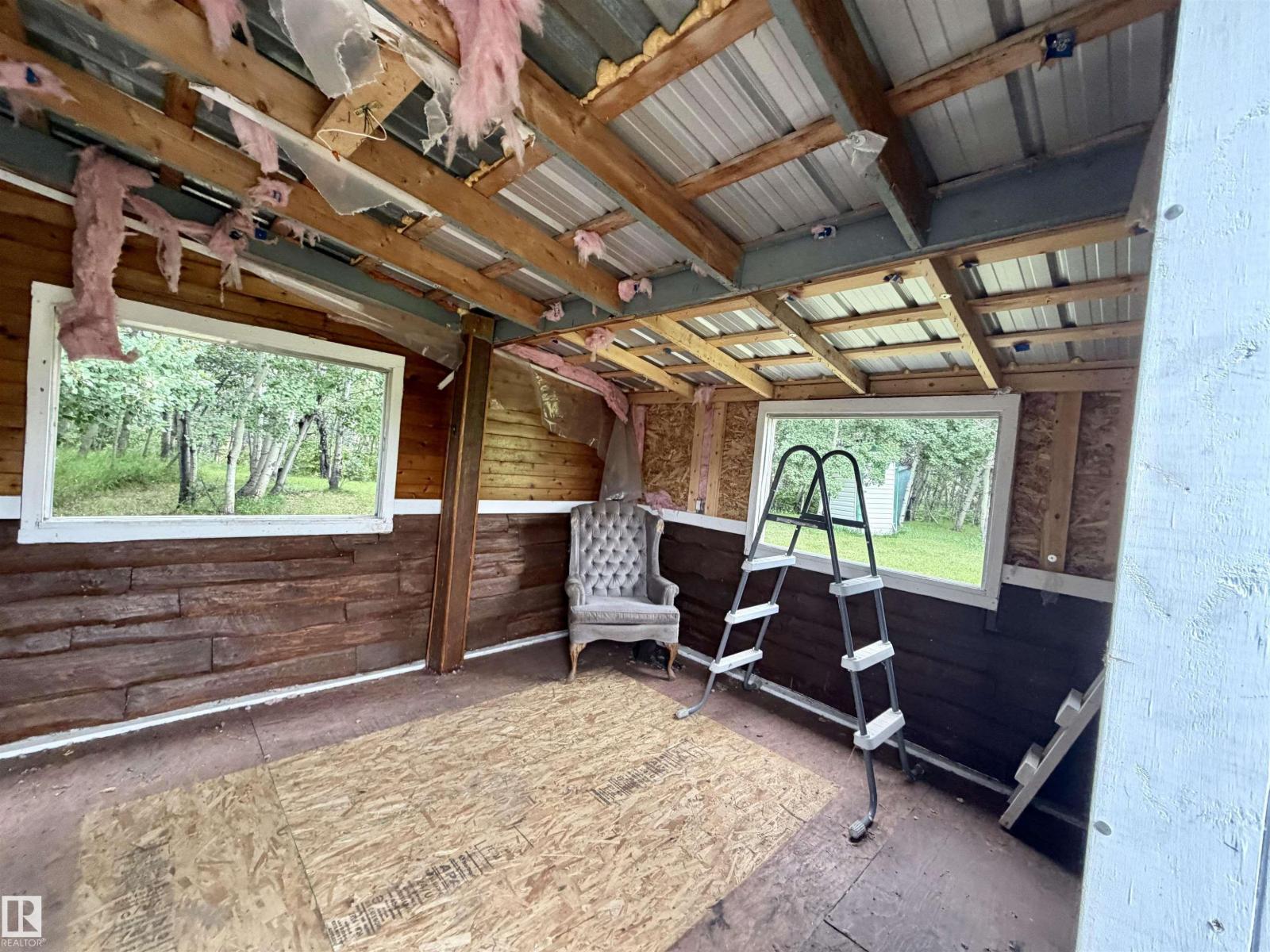 254064 Twp Road 454, Rural Wetaskiwin County, Alberta T0C 1H0 - Photo 12 - E4507500
