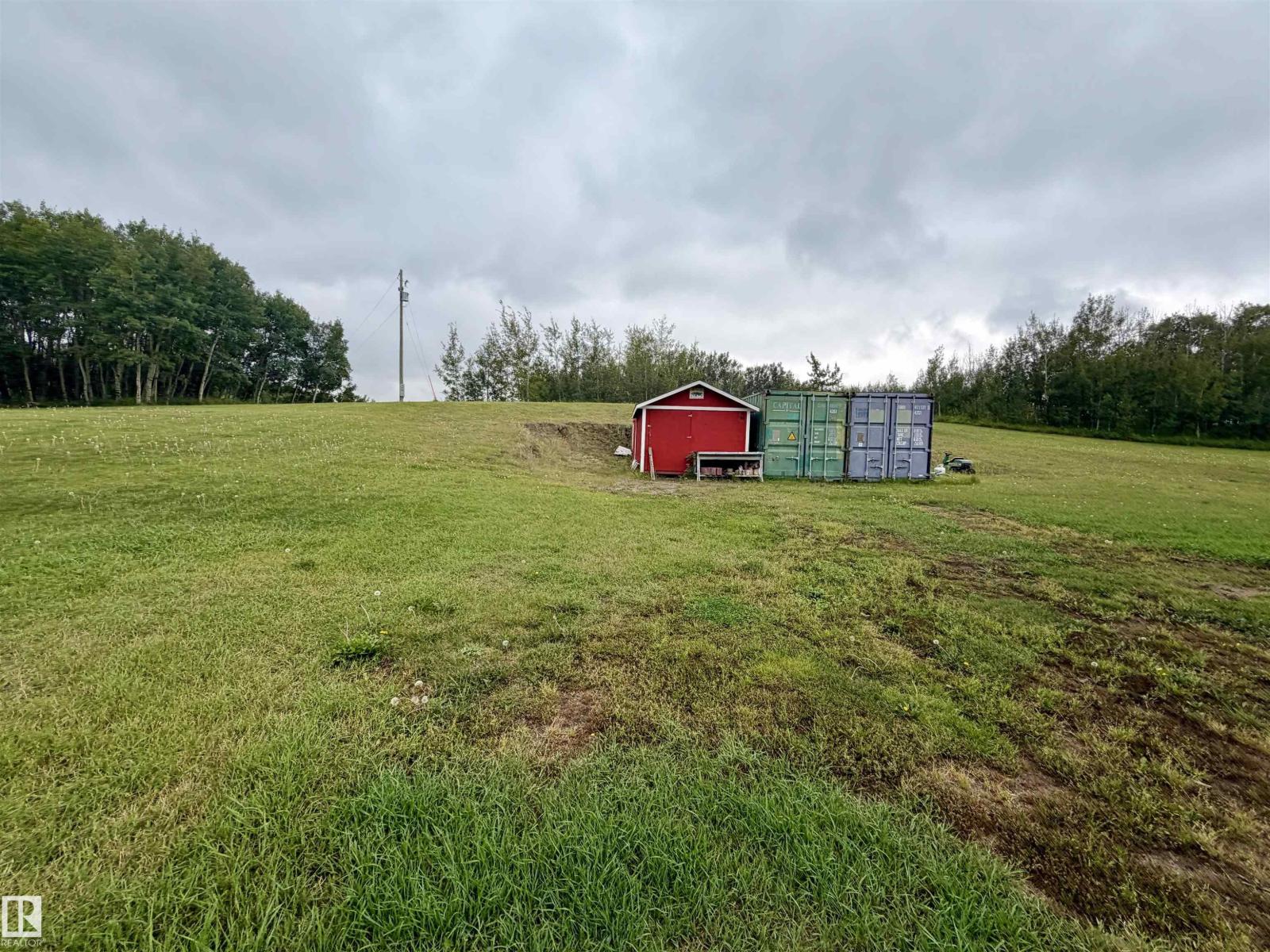 254064 Twp Road 454, Rural Wetaskiwin County, Alberta T0C 1H0 - Photo 14 - E4507500