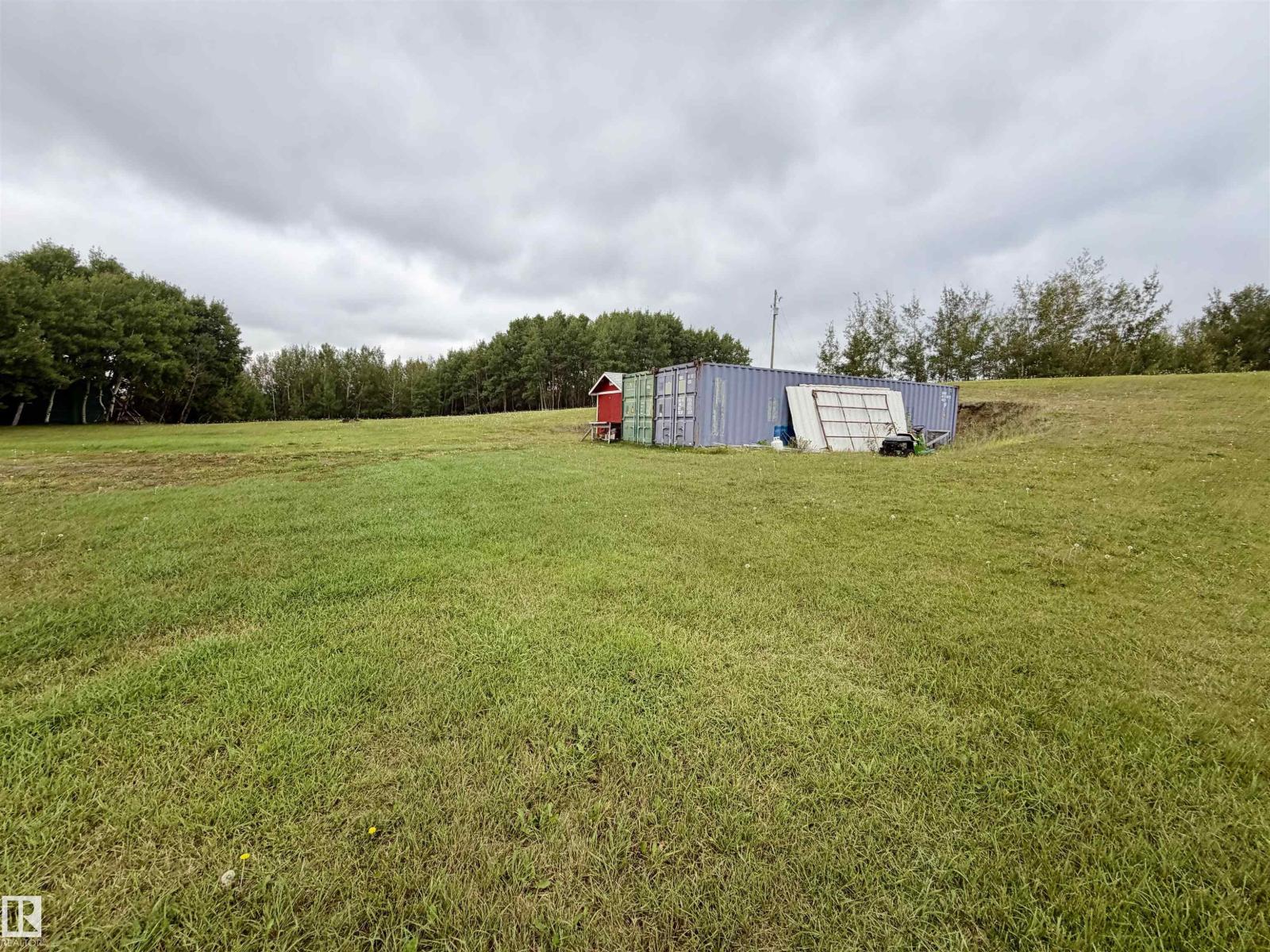 254064 Twp Road 454, Rural Wetaskiwin County, Alberta T0C 1H0 - Photo 16 - E4507500