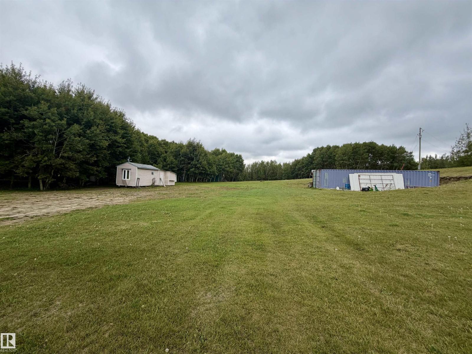 254064 Twp Road 454, Rural Wetaskiwin County, Alberta T0C 1H0 - Photo 17 - E4507500