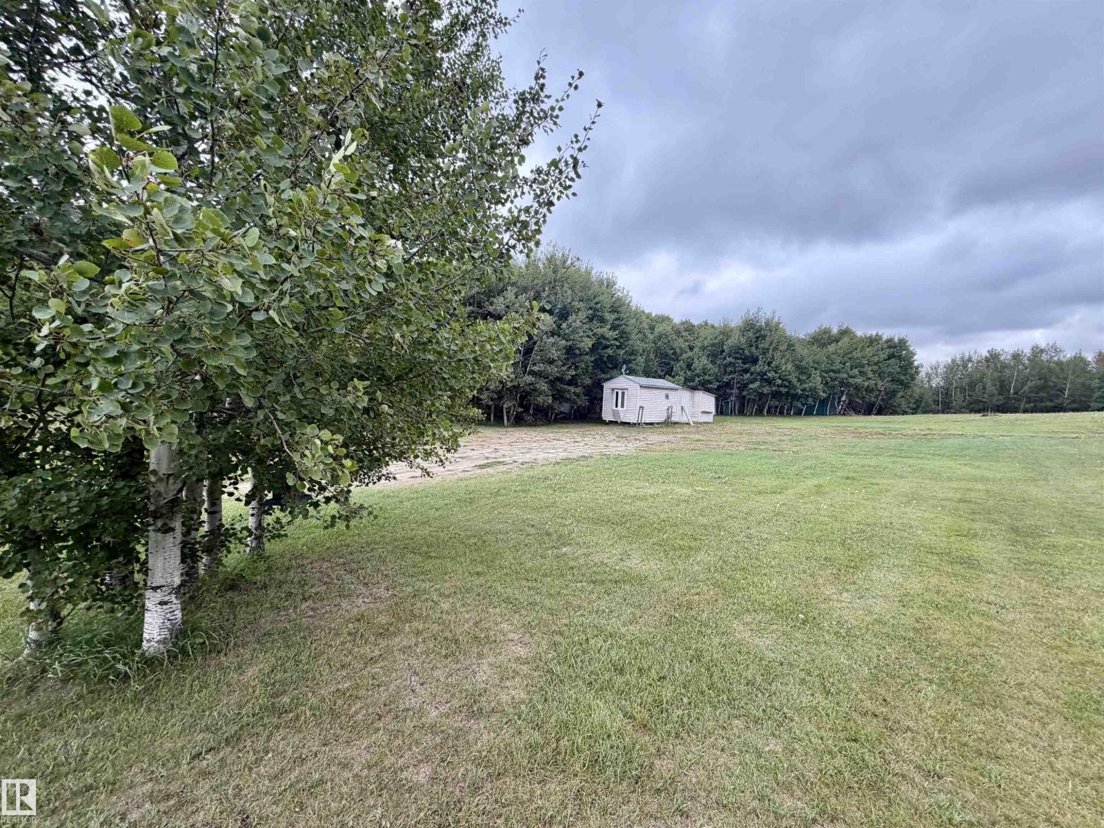 254064 Twp Road 454, Rural Wetaskiwin County, Alberta T0C 1H0 - Photo 18 - E4507500