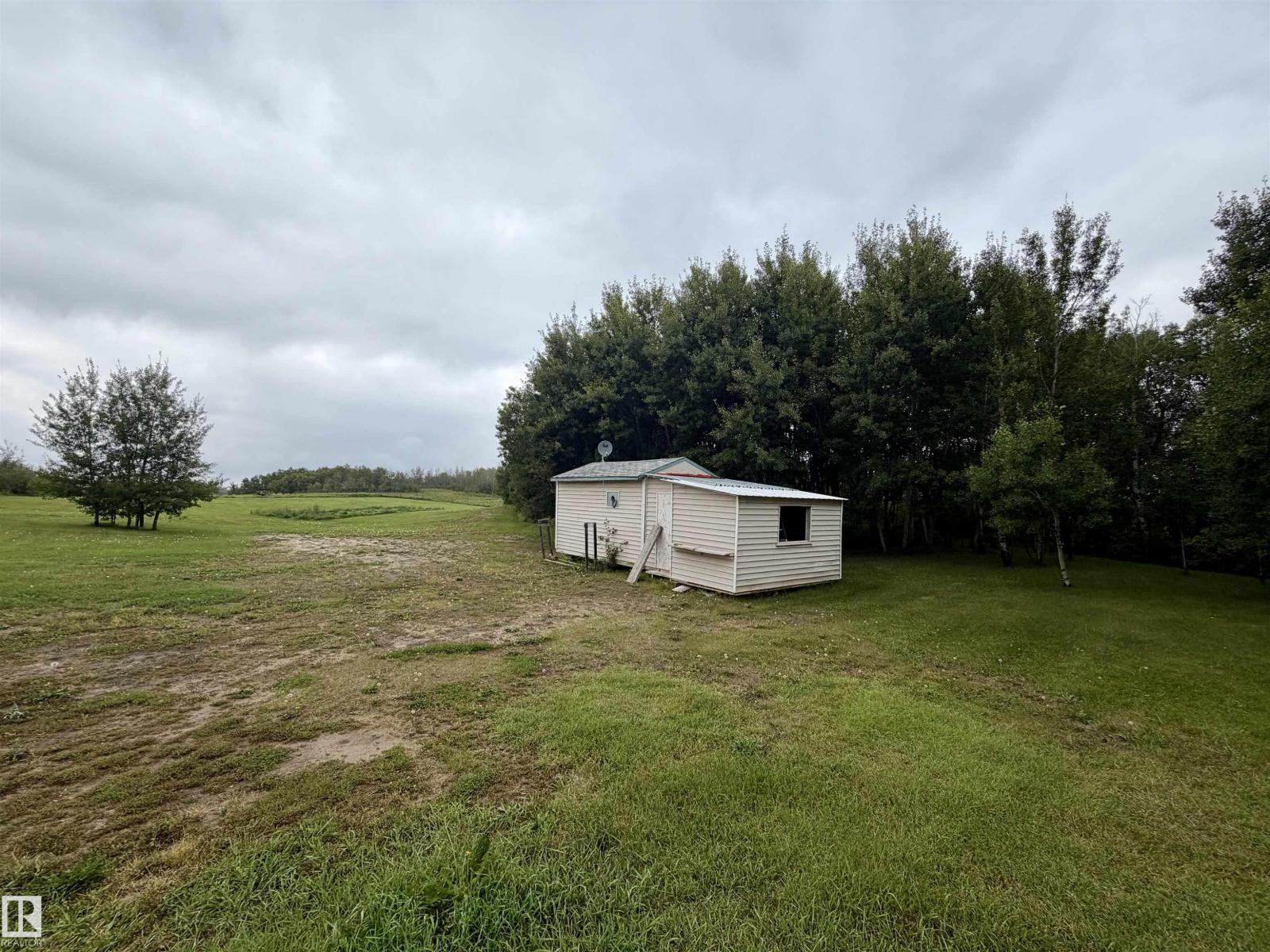 254064 Twp Road 454, Rural Wetaskiwin County, Alberta T0C 1H0 - Photo 3 - E4507500