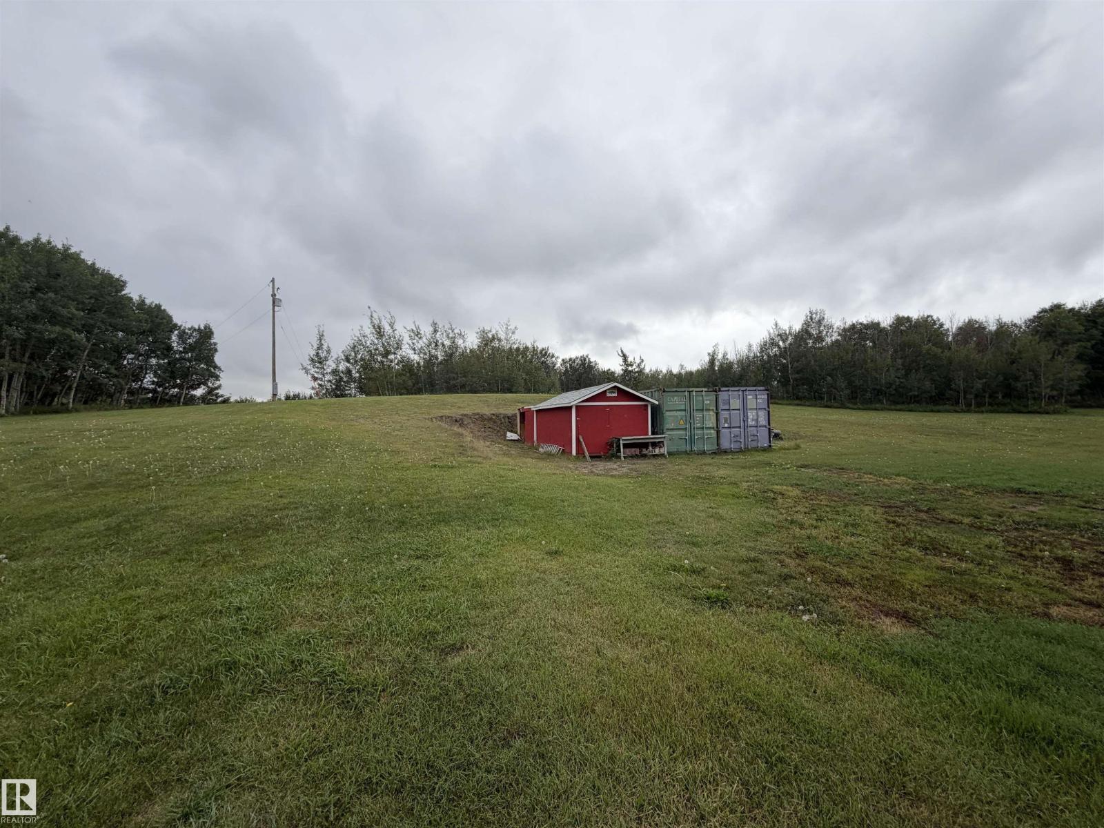 254064 Twp Road 454, Rural Wetaskiwin County, Alberta T0C 1H0 - Photo 4 - E4507500