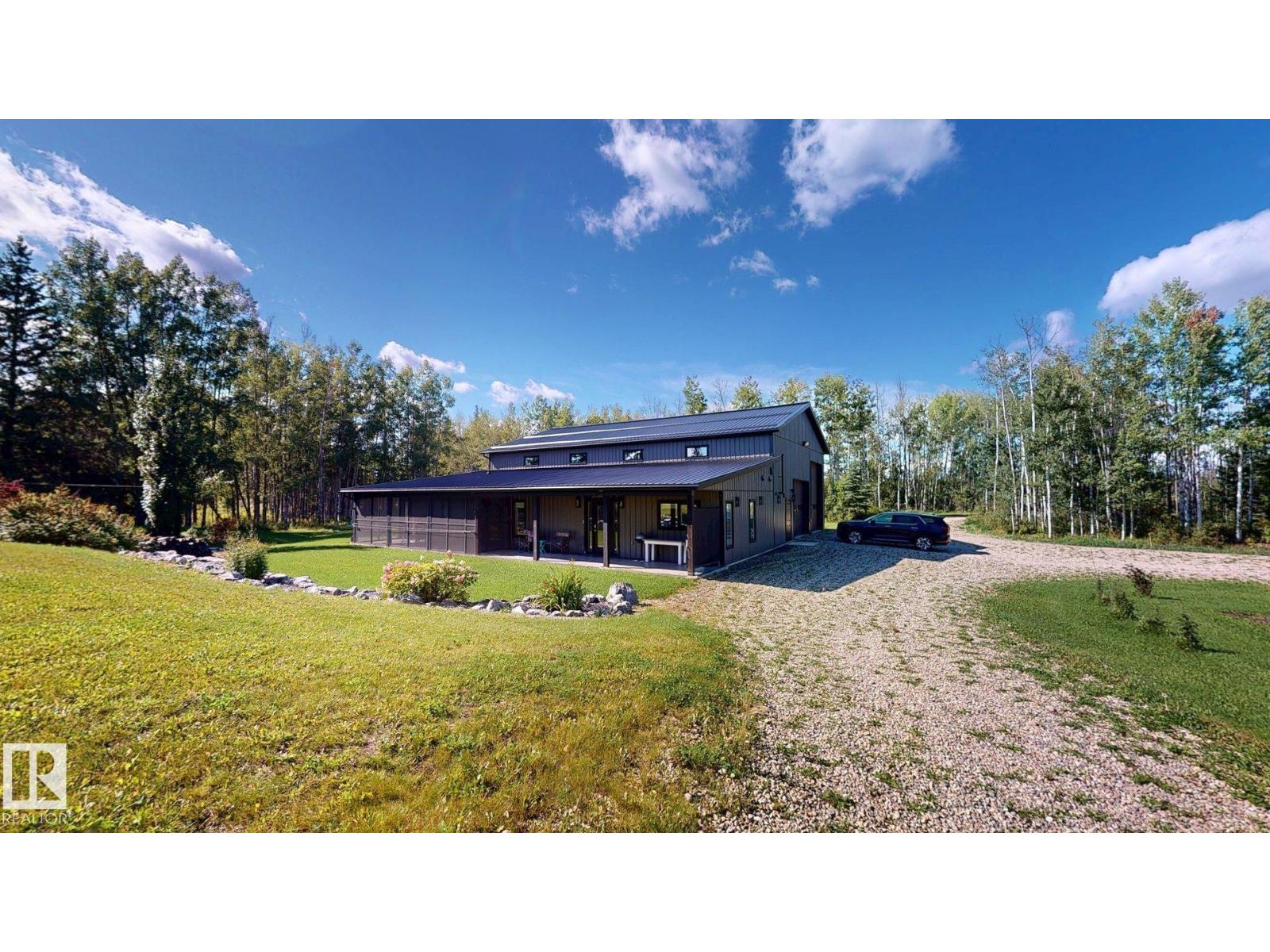 6002 Twp Rd 494, Rural Brazeau County, Alberta T0C 1W0 - Photo 3 - E4507621