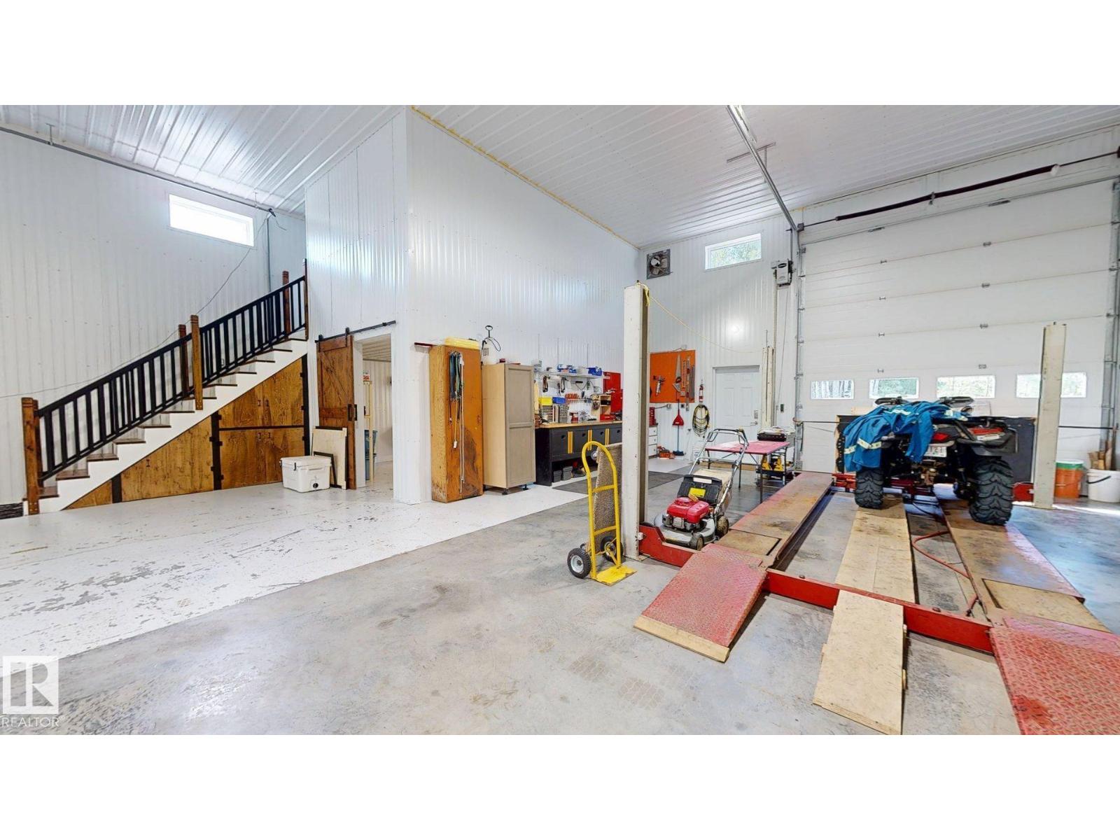 6002 Twp Rd 494, Rural Brazeau County, Alberta T0C 1W0 - Photo 40 - E4507621