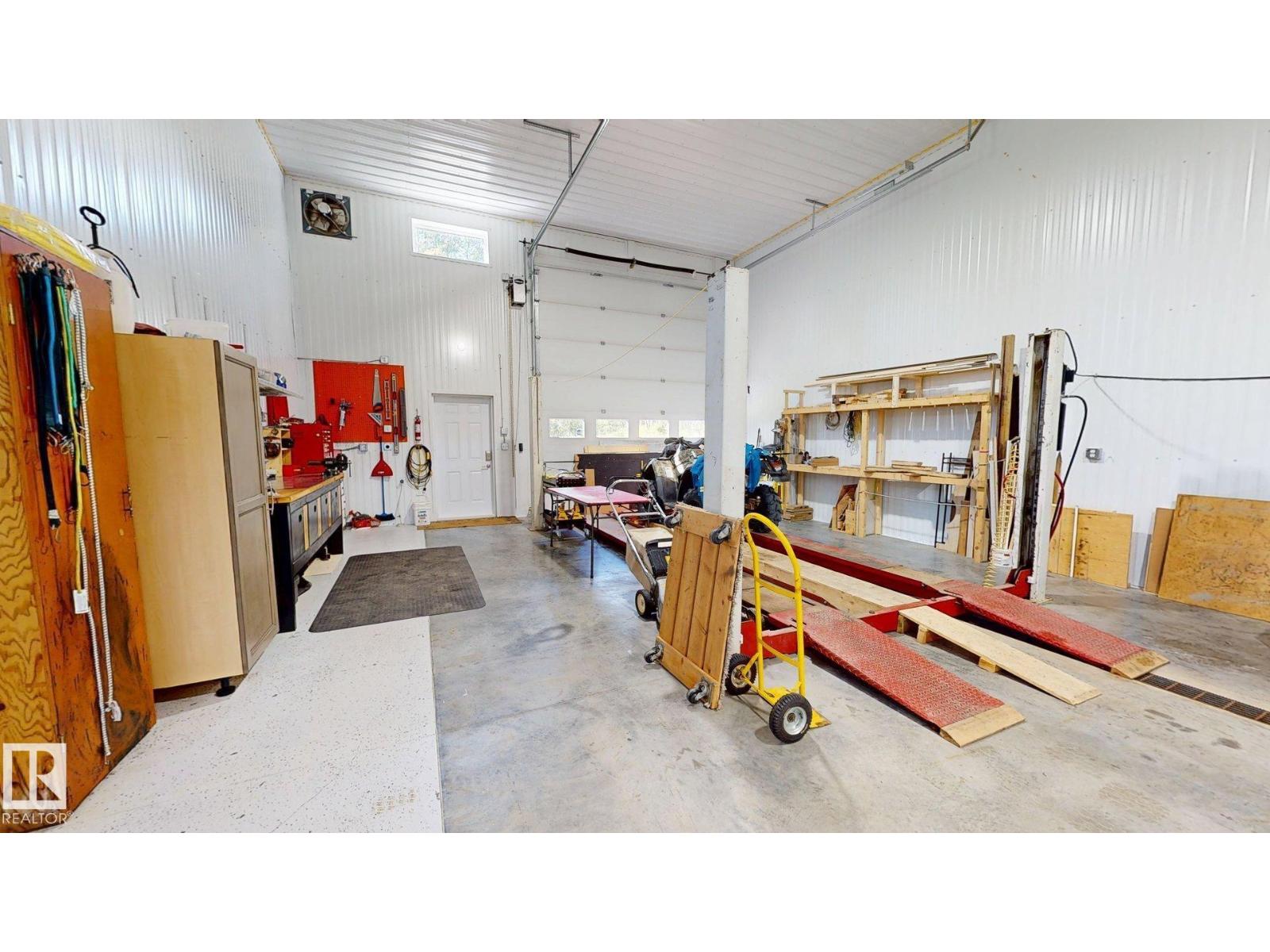 6002 Twp Rd 494, Rural Brazeau County, Alberta T0C 1W0 - Photo 43 - E4507621