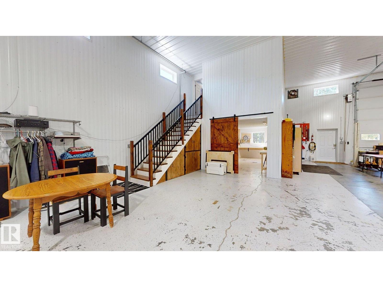 6002 Twp Rd 494, Rural Brazeau County, Alberta T0C 1W0 - Photo 44 - E4507621