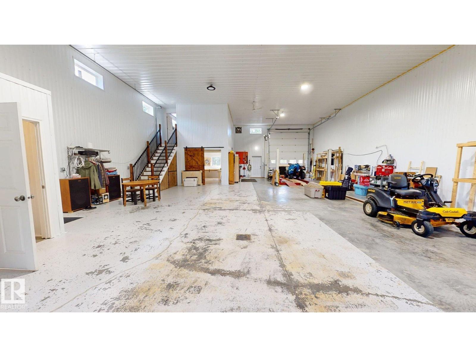 6002 Twp Rd 494, Rural Brazeau County, Alberta T0C 1W0 - Photo 45 - E4507621