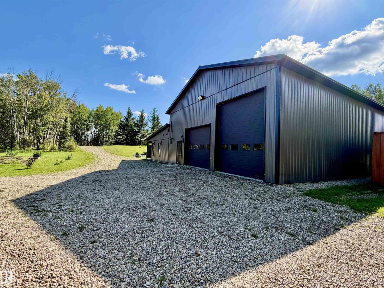 6002 Twp Rd 494, Rural Brazeau County, Alberta T0C 1W0 - Photo 5 - E4507621