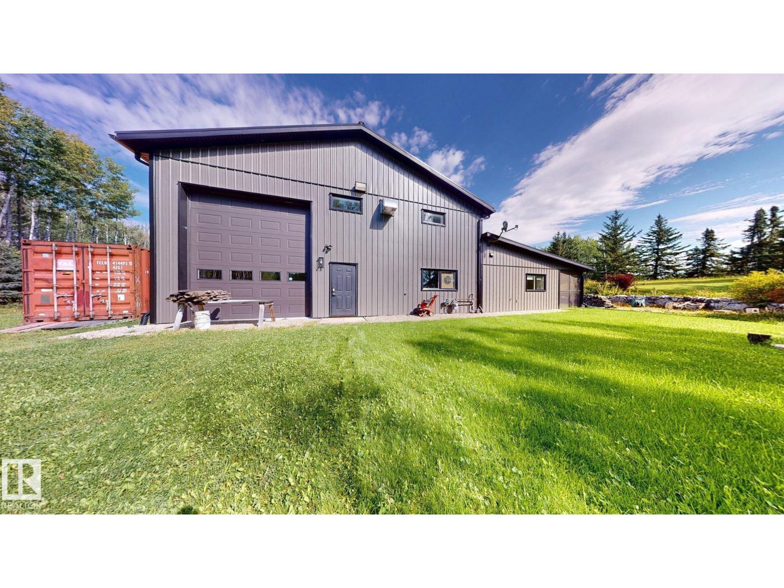 6002 Twp Rd 494, Rural Brazeau County, Alberta T0C 1W0 - Photo 61 - E4507621