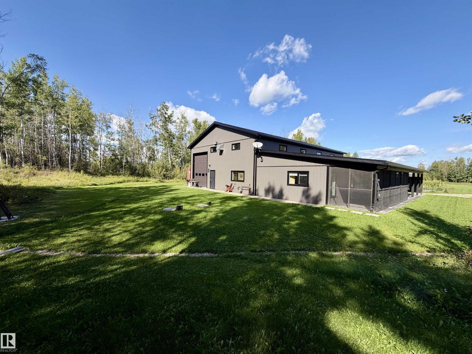 6002 Twp Rd 494, Rural Brazeau County, Alberta T0C 1W0 - Photo 64 - E4507621