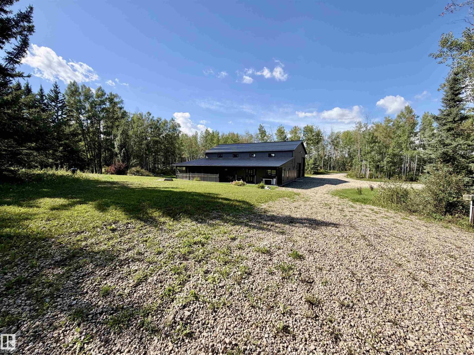 6002 Twp Rd 494, Rural Brazeau County, Alberta T0C 1W0 - Photo 65 - E4507621