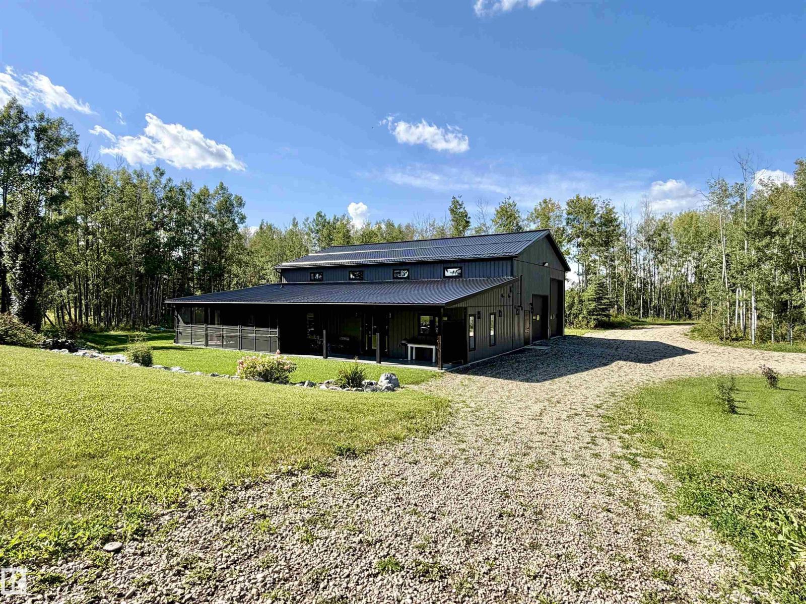 6002 Twp Rd 494, Rural Brazeau County, Alberta T0C 1W0 - Photo 7 - E4507621