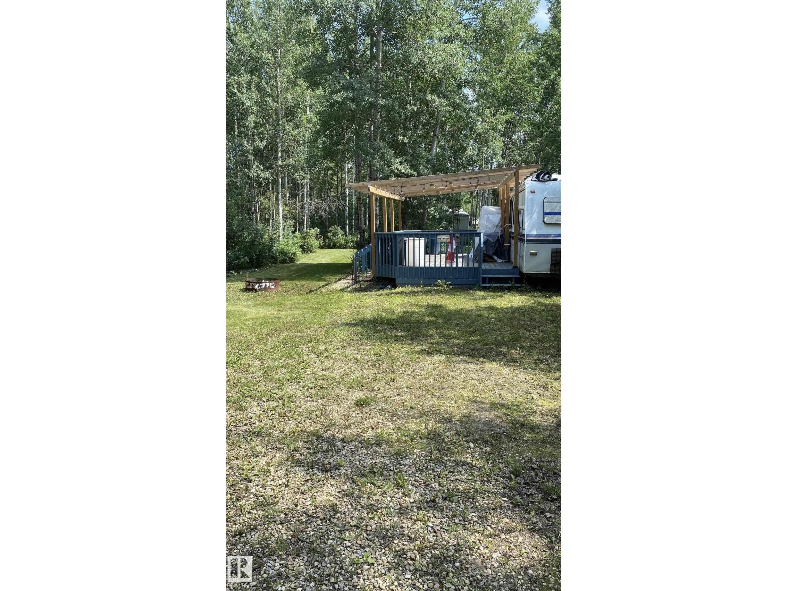 7 Village West, Rural Wetaskiwin County, Alberta T0C 0V0 - Photo 1 - E4507641