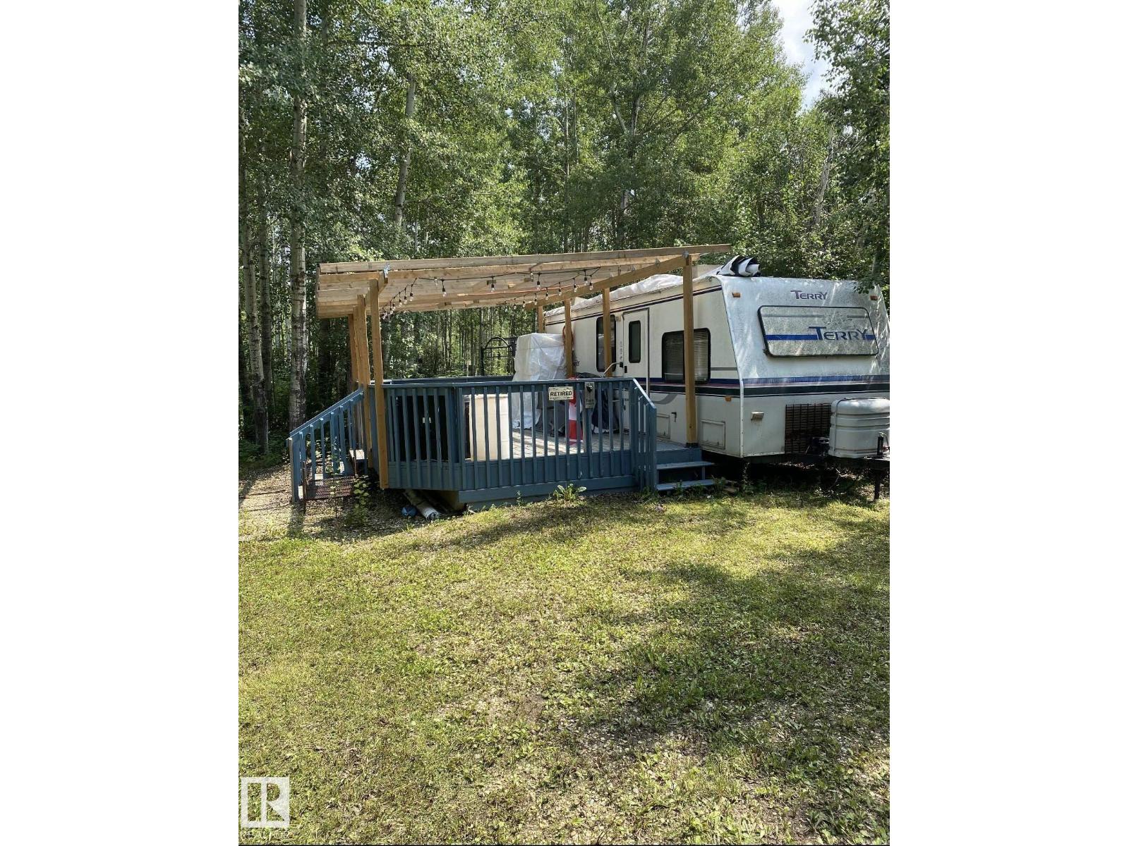 7 Village West, Rural Wetaskiwin County, Alberta T0C 0V0 - Photo 4 - E4507641