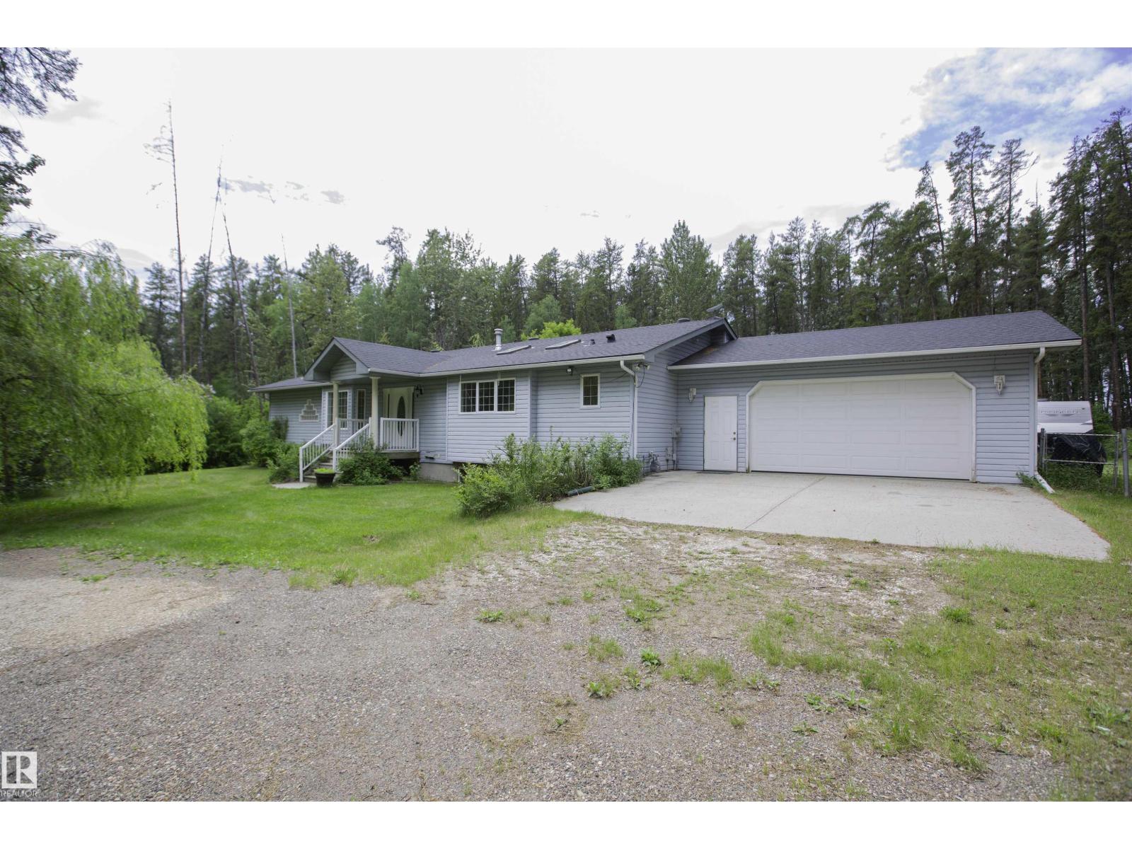 51515 Rge Road 32 A, Rural Parkland County, Alberta  T0E 0N0 - Photo 1 - E4507647