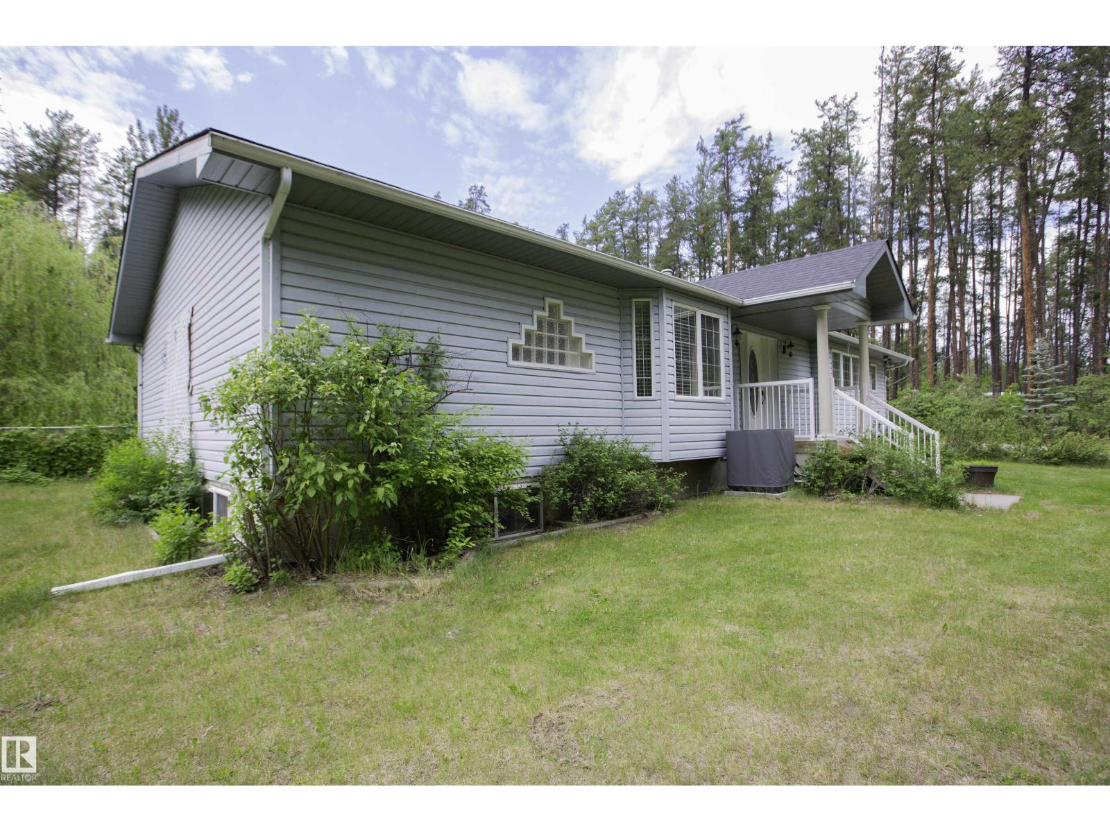 51515 Rge Road 32 A, Rural Parkland County, Alberta  T0E 0N0 - Photo 3 - E4507647