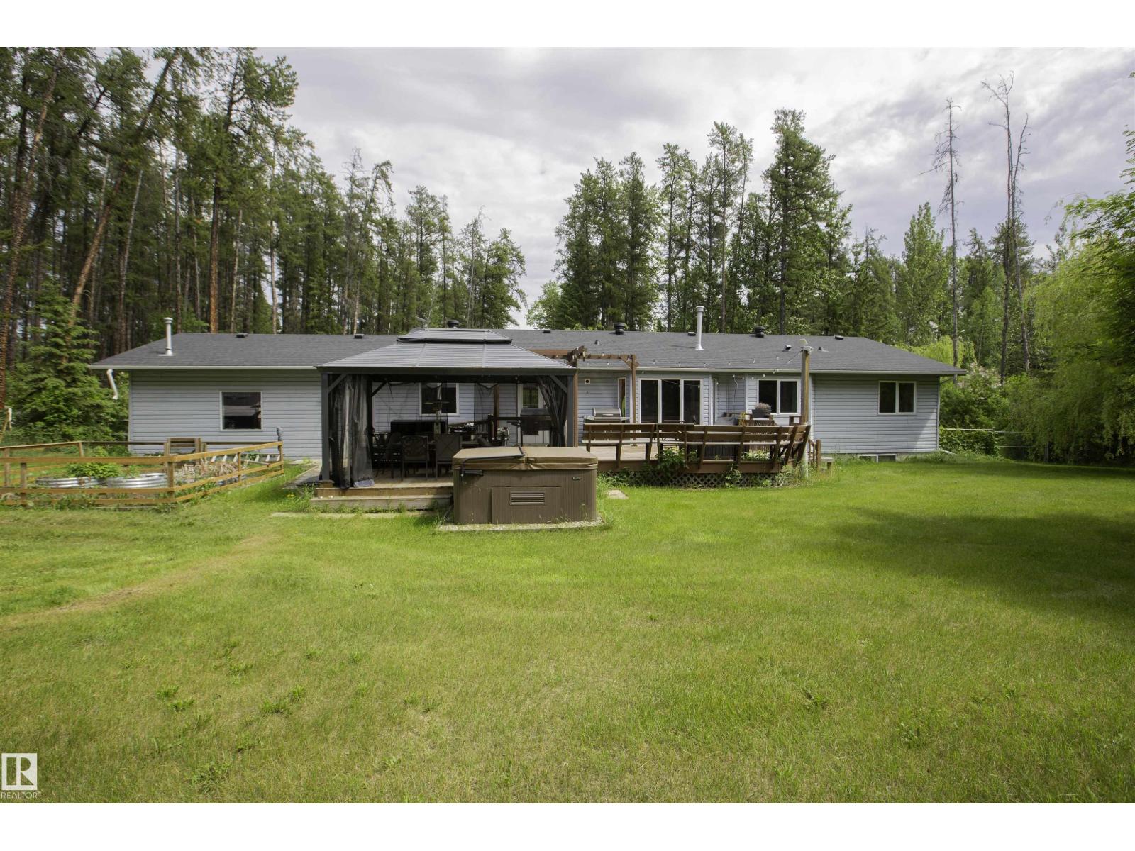 51515 Rge Road 32 A, Rural Parkland County, Alberta  T0E 0N0 - Photo 49 - E4507647