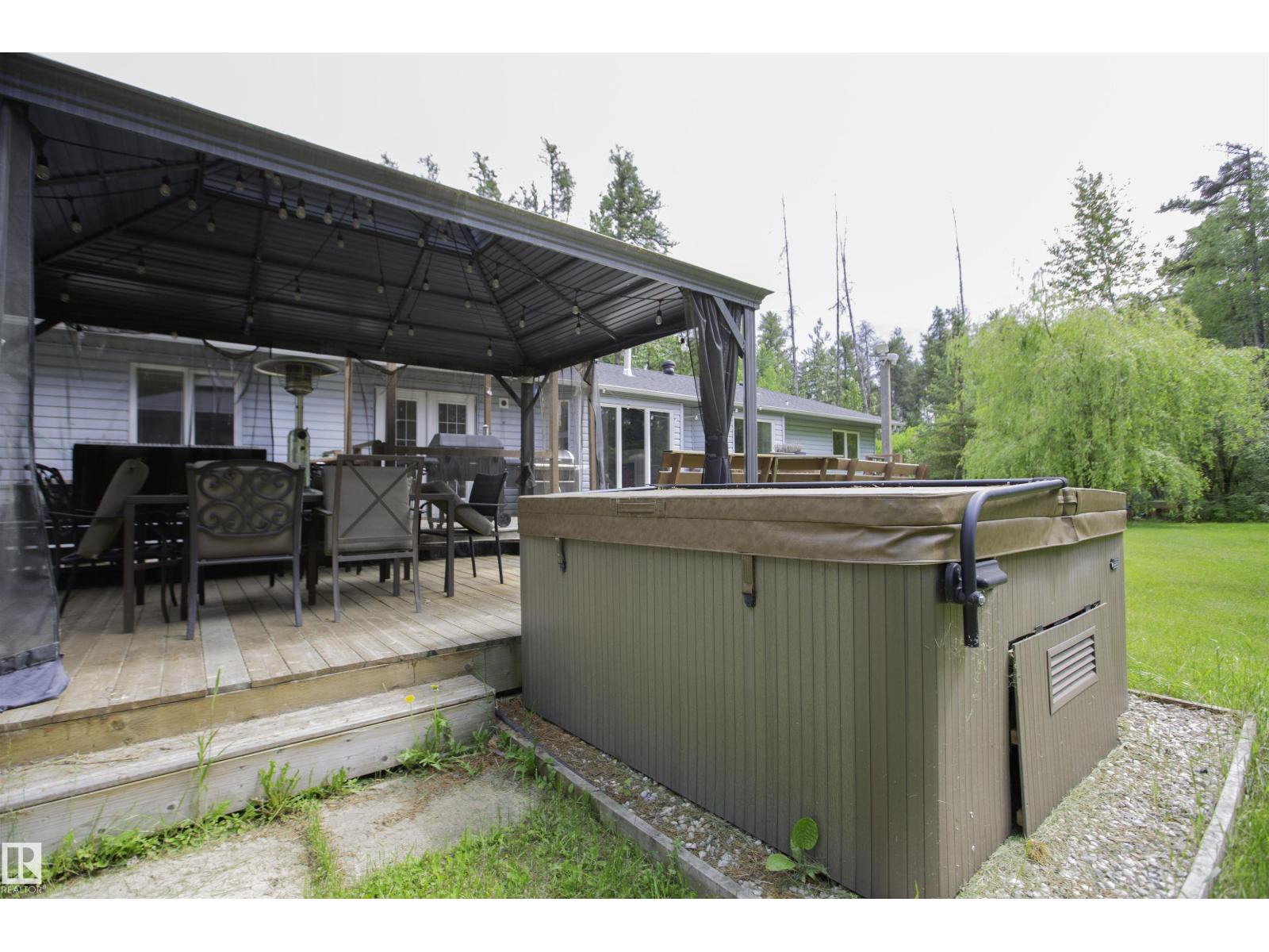 51515 Rge Road 32 A, Rural Parkland County, Alberta  T0E 0N0 - Photo 50 - E4507647