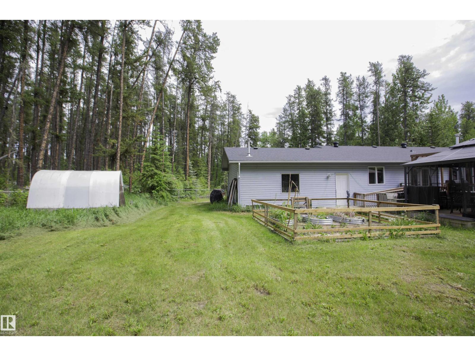 51515 Rge Road 32 A, Rural Parkland County, Alberta  T0E 0N0 - Photo 53 - E4507647
