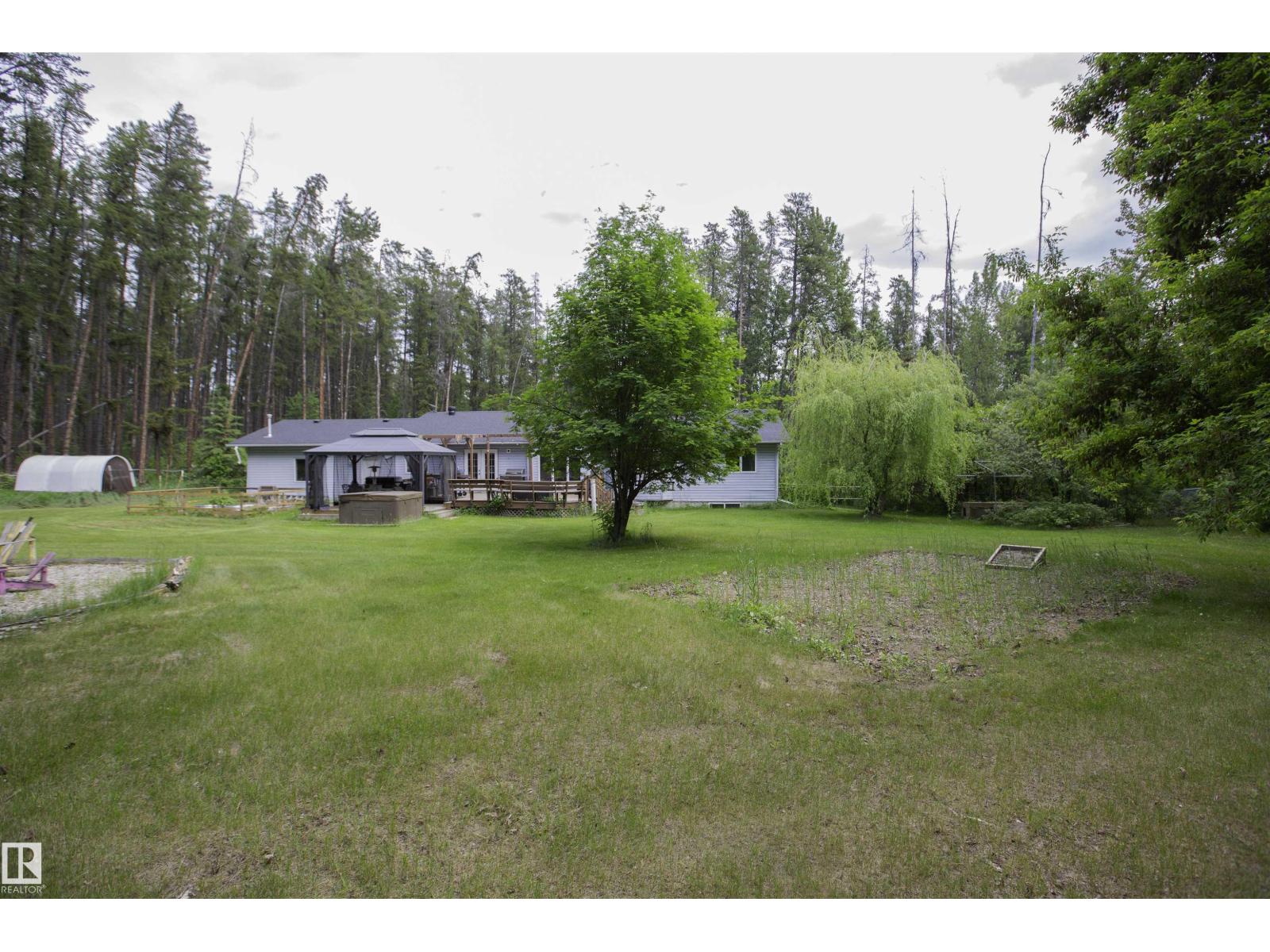51515 Rge Road 32 A, Rural Parkland County, Alberta  T0E 0N0 - Photo 58 - E4507647