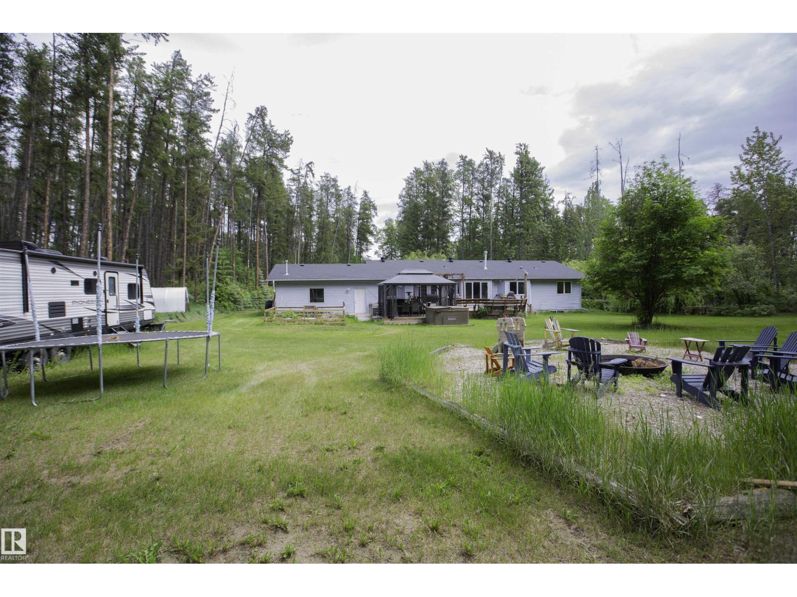 51515 Rge Road 32 A, Rural Parkland County, Alberta  T0E 0N0 - Photo 60 - E4507647