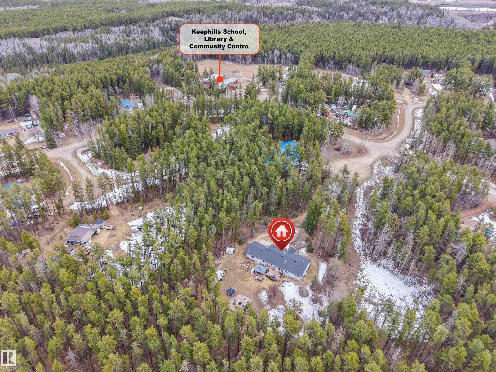 51515 Rge Road 32 A, Rural Parkland County, Alberta  T0E 0N0 - Photo 64 - E4507647