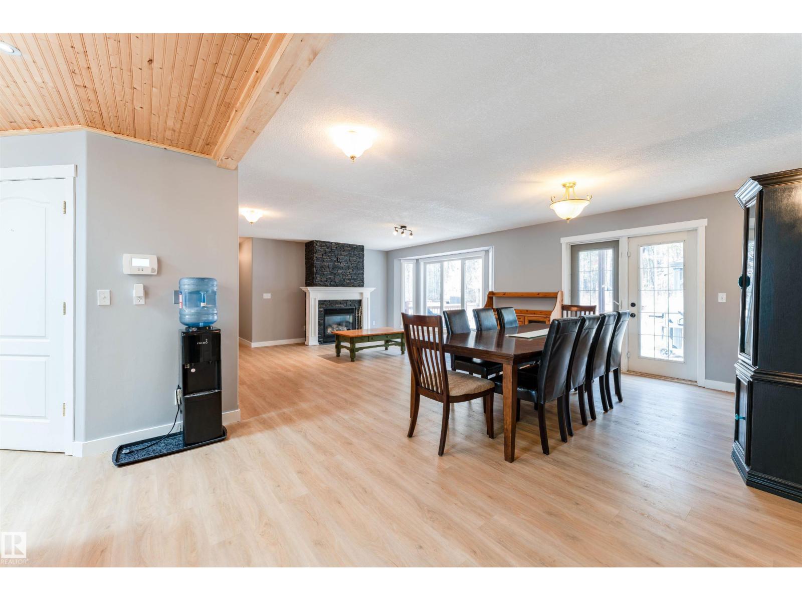 51515 Rge Road 32 A, Rural Parkland County, Alberta  T0E 0N0 - Photo 9 - E4507647