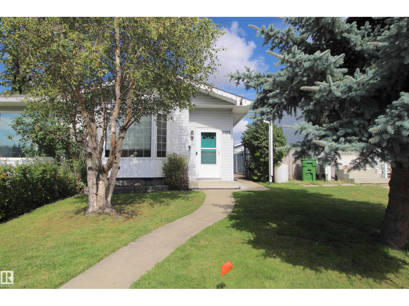 5132 52ave, Calmar, Alberta T0C 0V0 - Photo 1 - E4507655