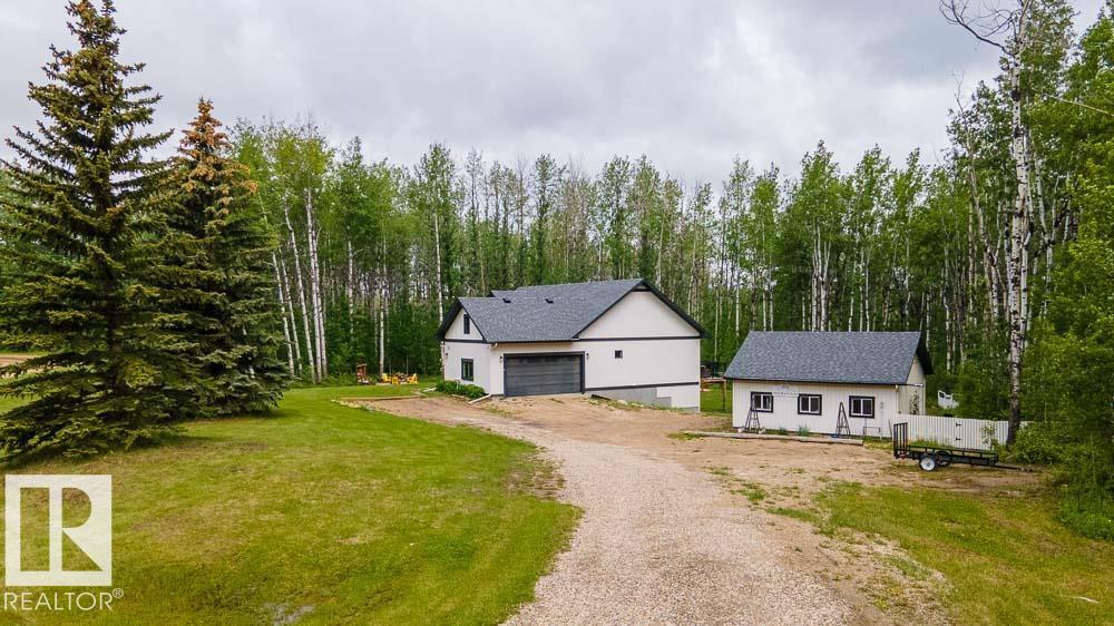 465070 Rge Road 20, Rural Wetaskiwin County, Alberta T0C 2V0 - Photo 10 - E4507656