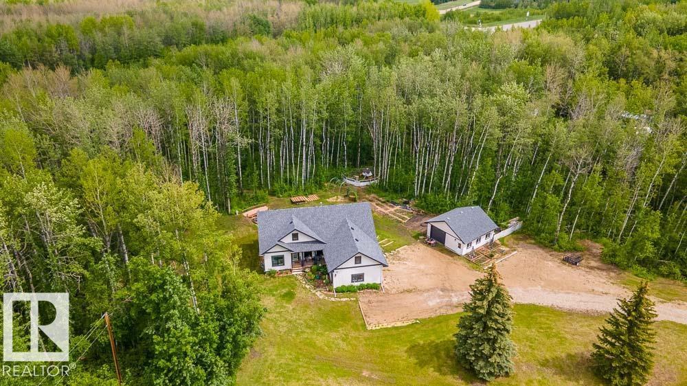 465070 Rge Road 20, Rural Wetaskiwin County, Alberta T0C 2V0 - Photo 3 - E4507656