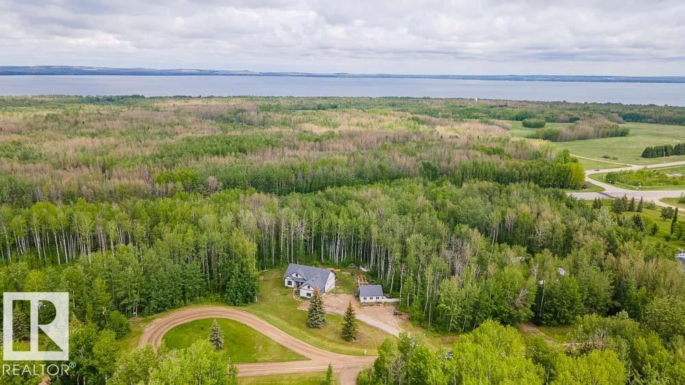 465070 Rge Road 20, Rural Wetaskiwin County, Alberta T0C 2V0 - Photo 4 - E4507656