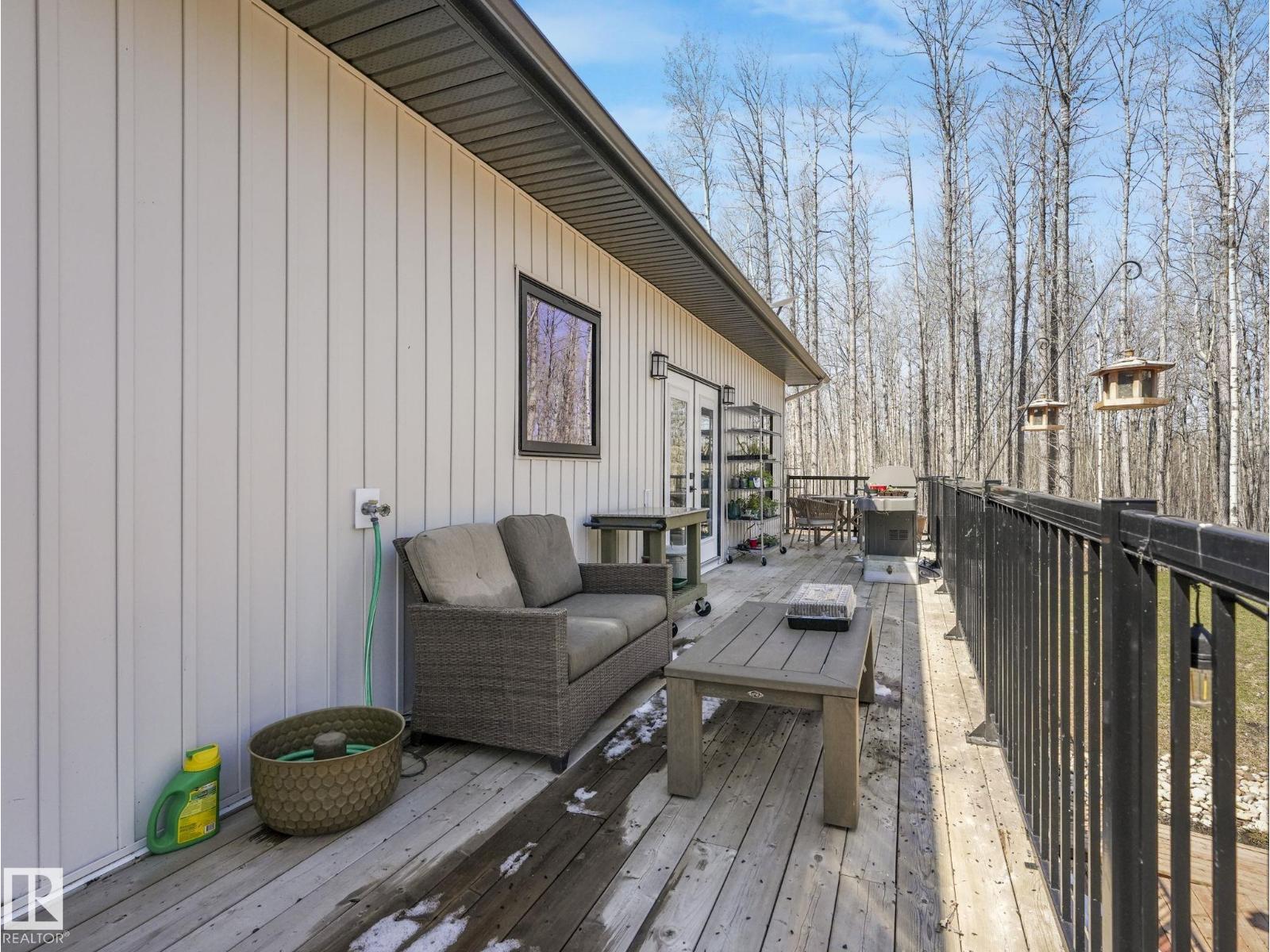 465070 Rge Road 20, Rural Wetaskiwin County, Alberta T0C 2V0 - Photo 50 - E4507656