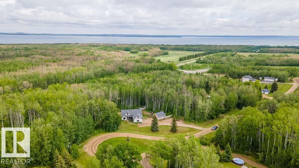 465070 Rge Road 20, Rural Wetaskiwin County, Alberta T0C 2V0 - Photo 6 - E4507656