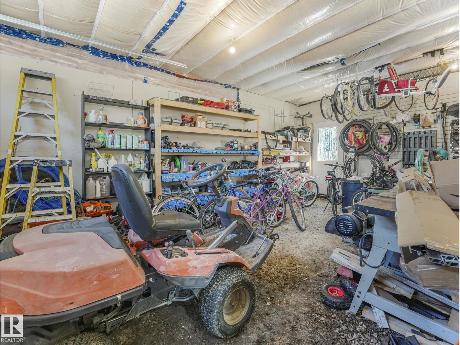 465070 Rge Road 20, Rural Wetaskiwin County, Alberta T0C 2V0 - Photo 67 - E4507656