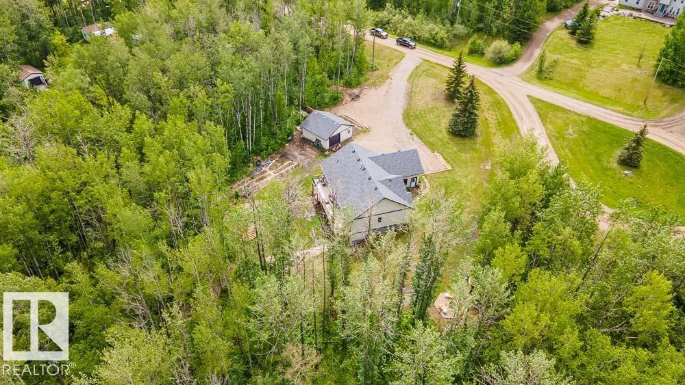 465070 Rge Road 20, Rural Wetaskiwin County, Alberta T0C 2V0 - Photo 8 - E4507656