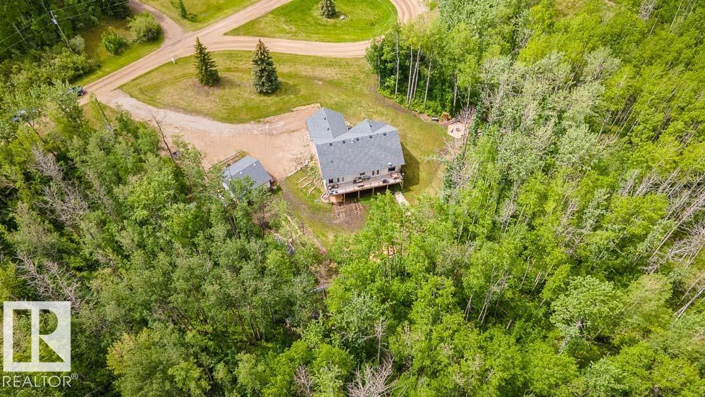 465070 Rge Road 20, Rural Wetaskiwin County, Alberta T0C 2V0 - Photo 9 - E4507656