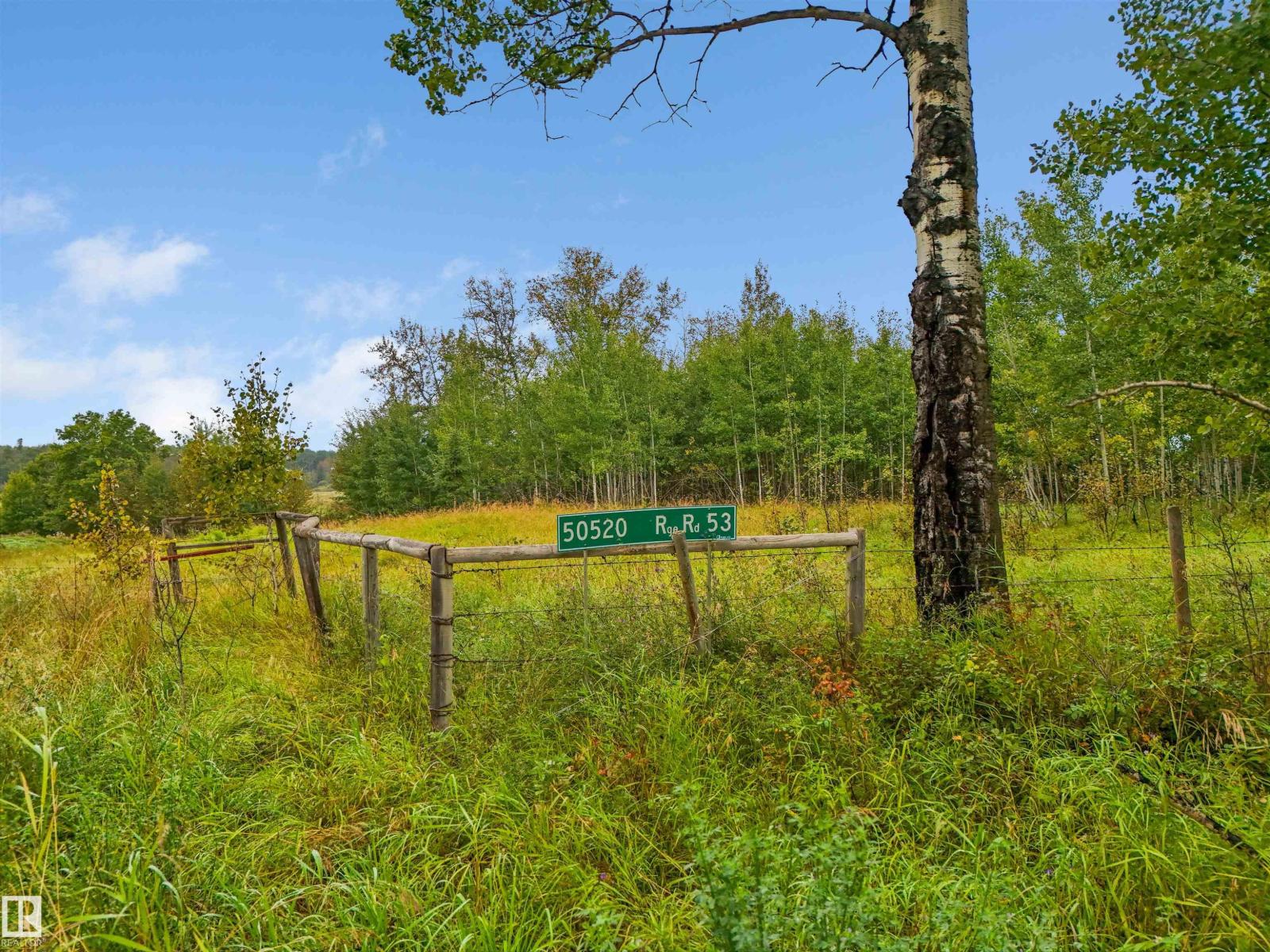 50520 Rge Road 53, Rural Parkland County, Alberta T0E 2H0 - Photo 4 - E4507724