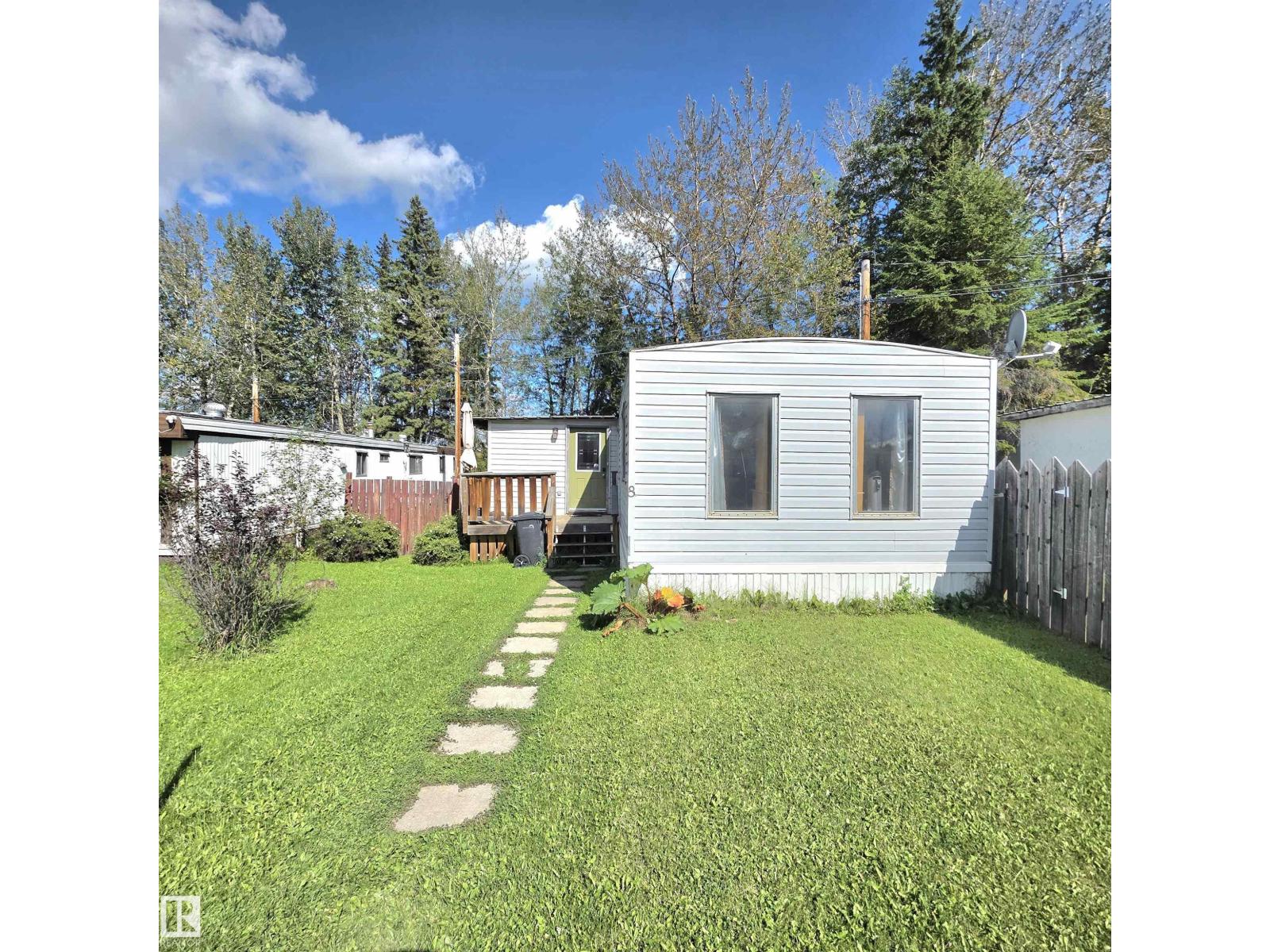 #8 5002 56 Av, Drayton Valley, Alberta T7A 1M5 - Photo 2 - E4507754